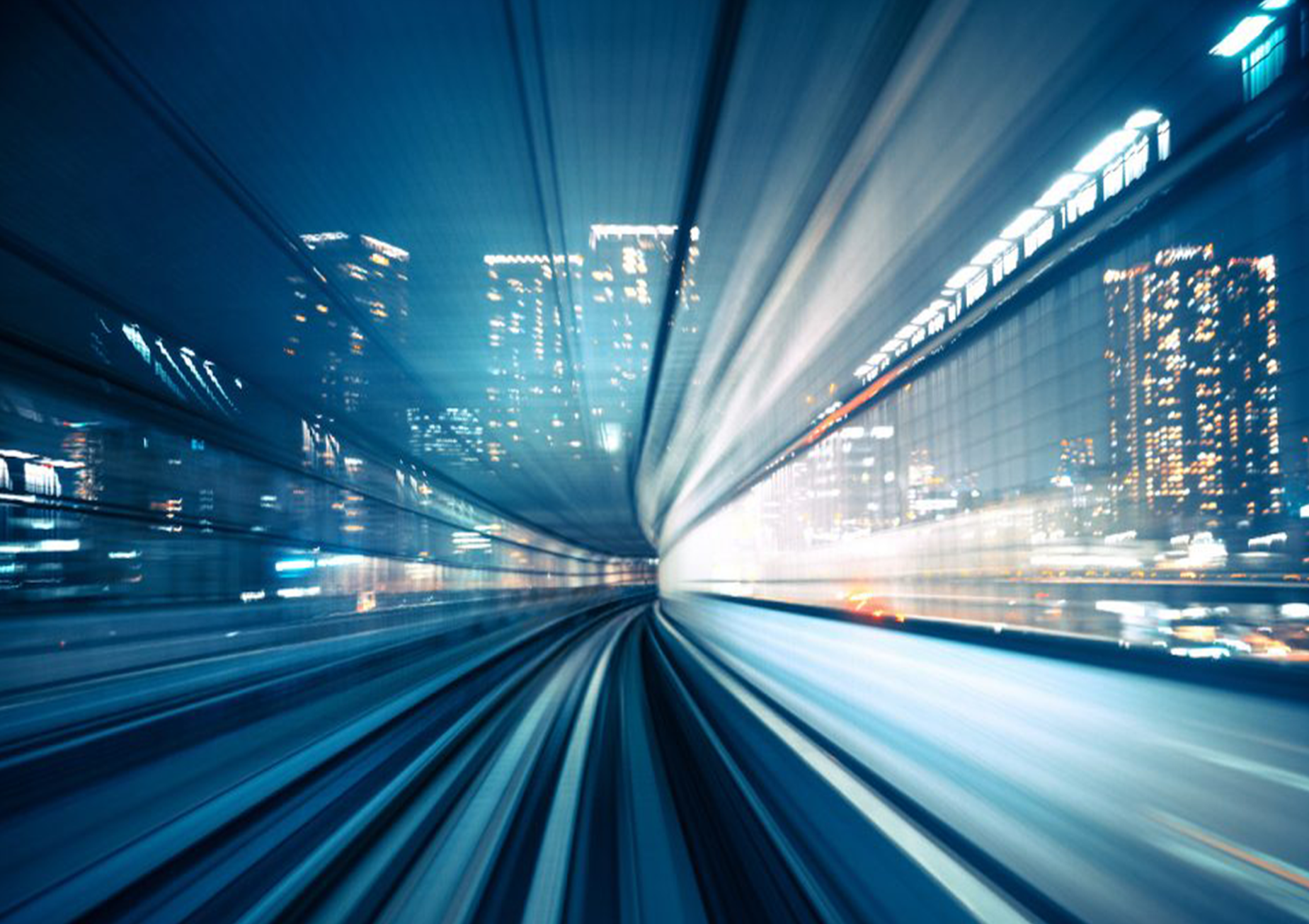 Без тормозов