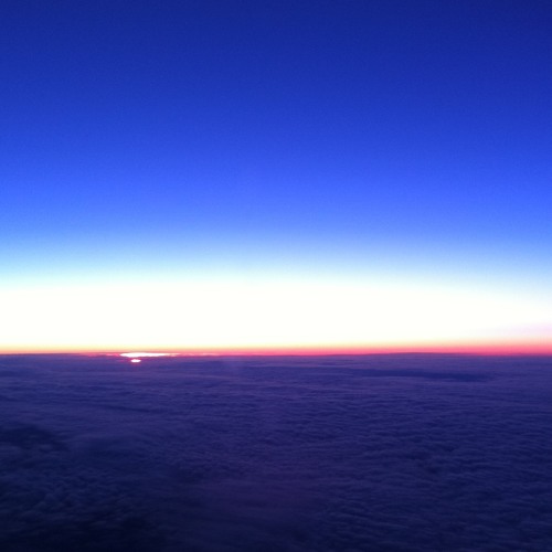 Поход в облака